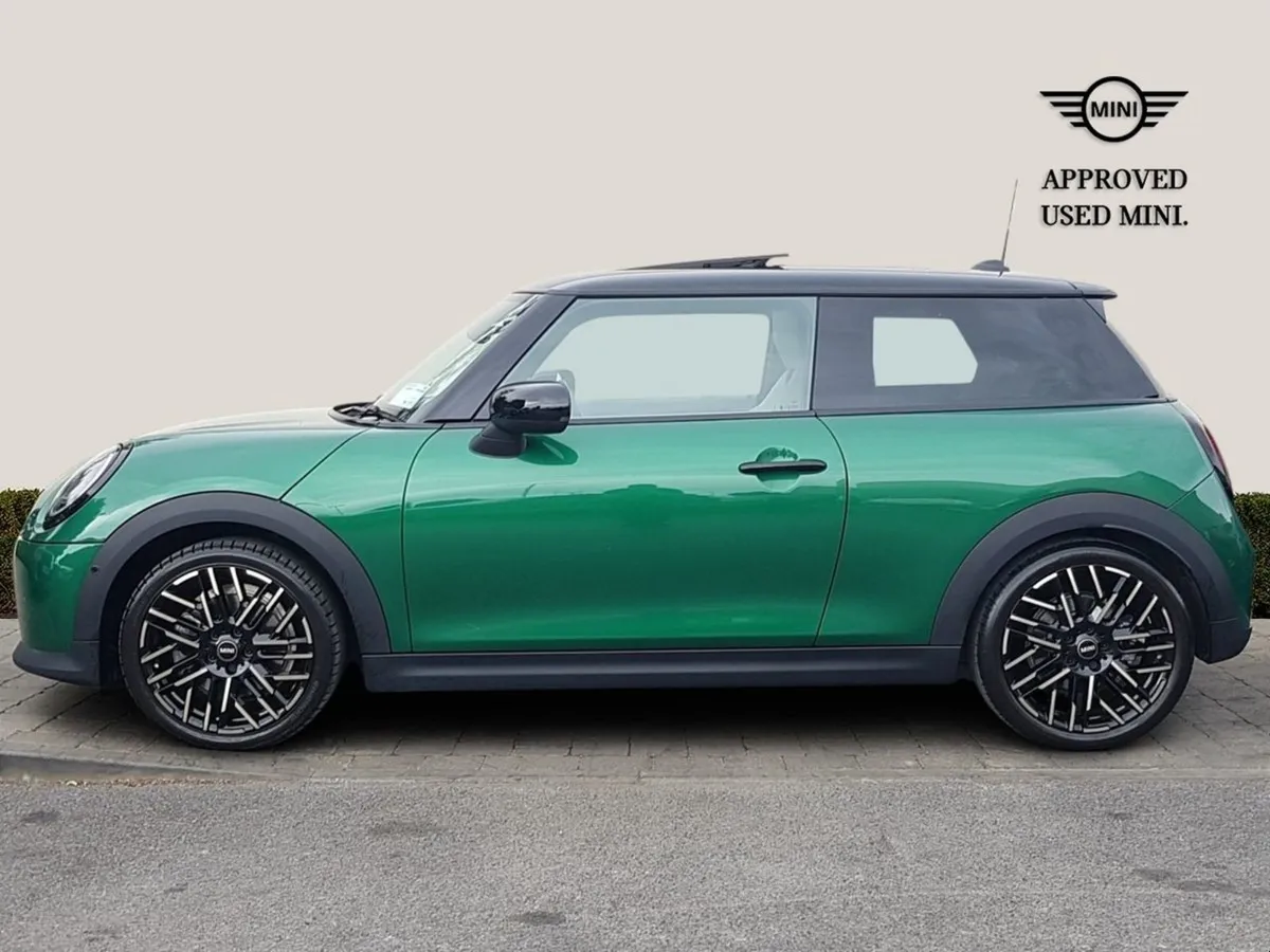 MINI Cooper Mini Cooper - Image 3