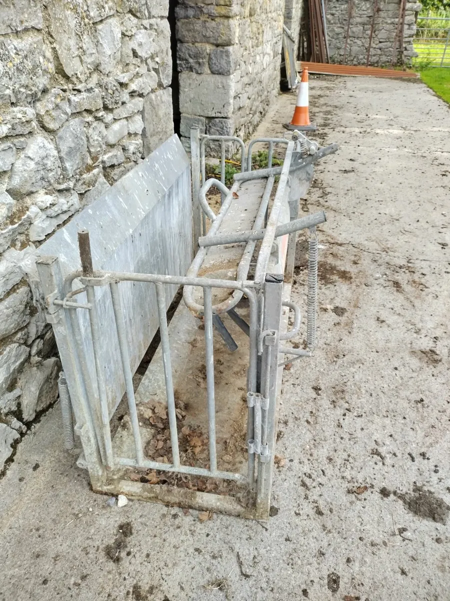 Turn over crate - Image 2