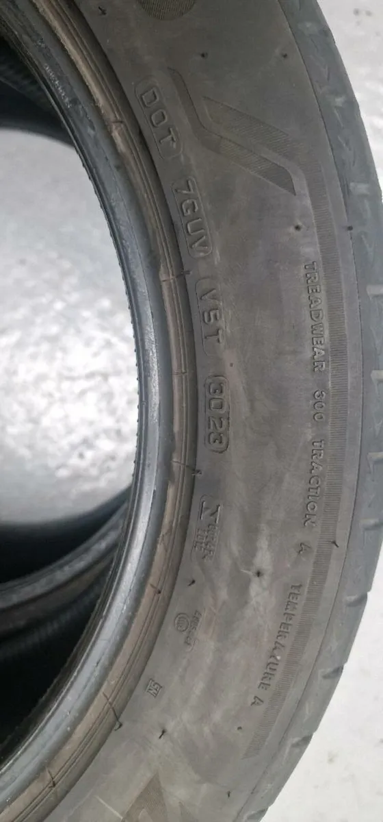 Tyre's - Image 2