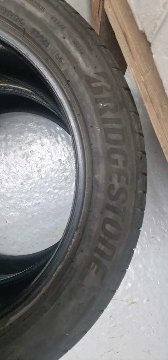Tyre's - Image 1