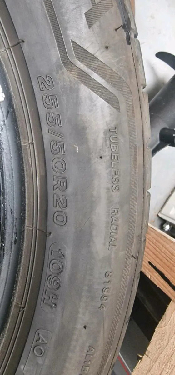 Tyre's - Image 3