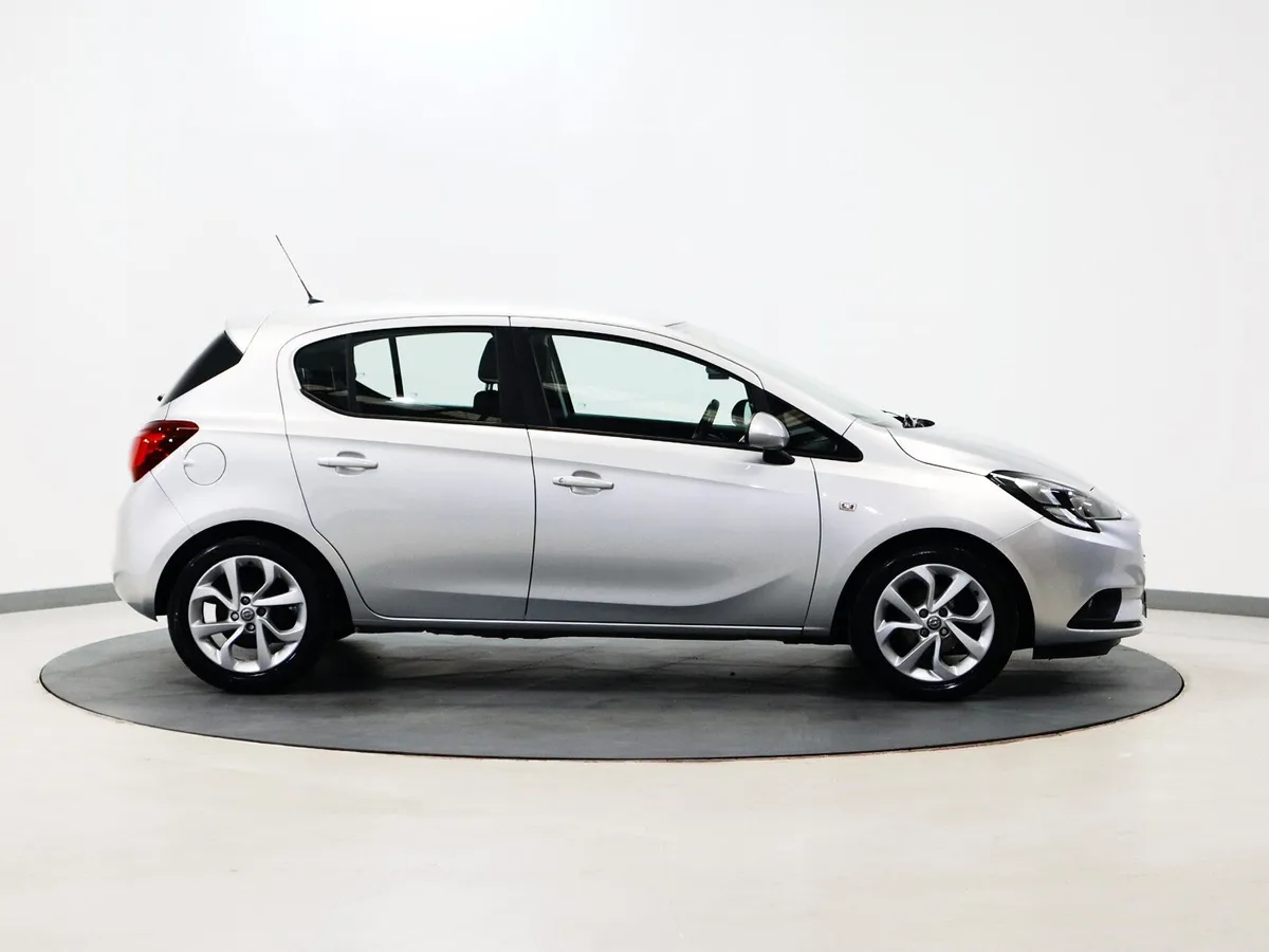 *114* 2019 Opel Corsa 1.4 - Image 3