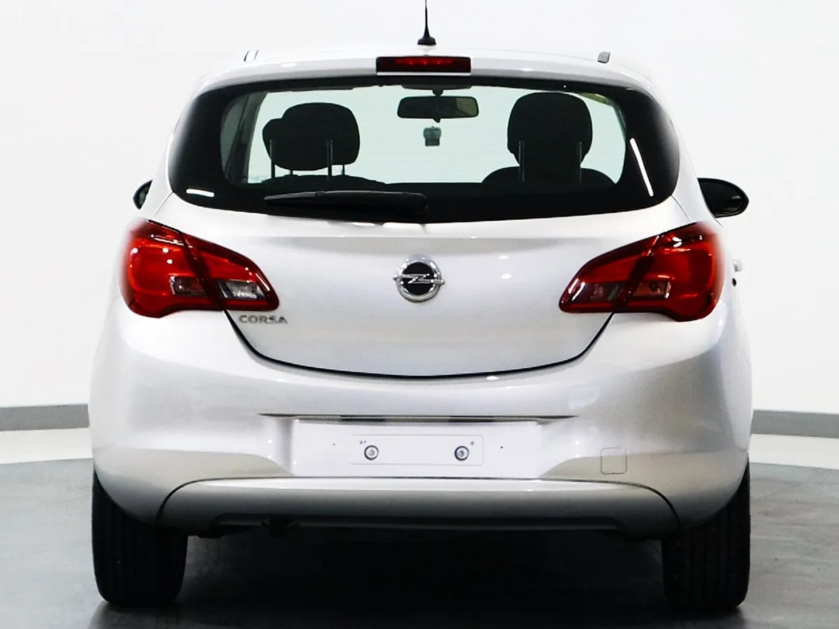 *114* 2019 Opel Corsa 1.4 - Image 4