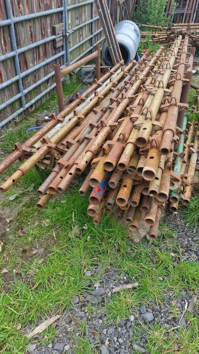 Scaffolding - Image 2