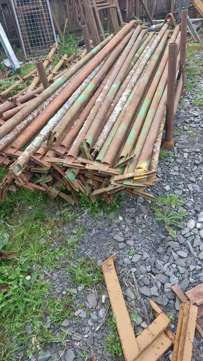 Scaffolding - Image 3