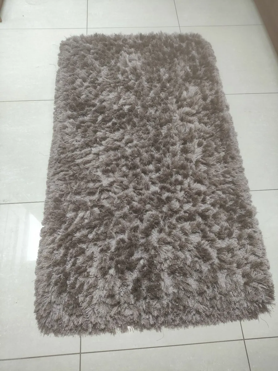 Rug, Design, Jewel Shaggy.
