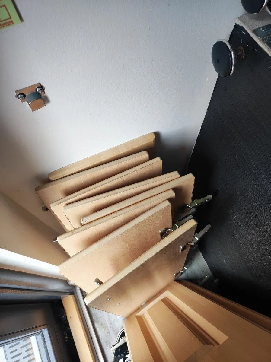 63 Wardrobe Doors - Image 2