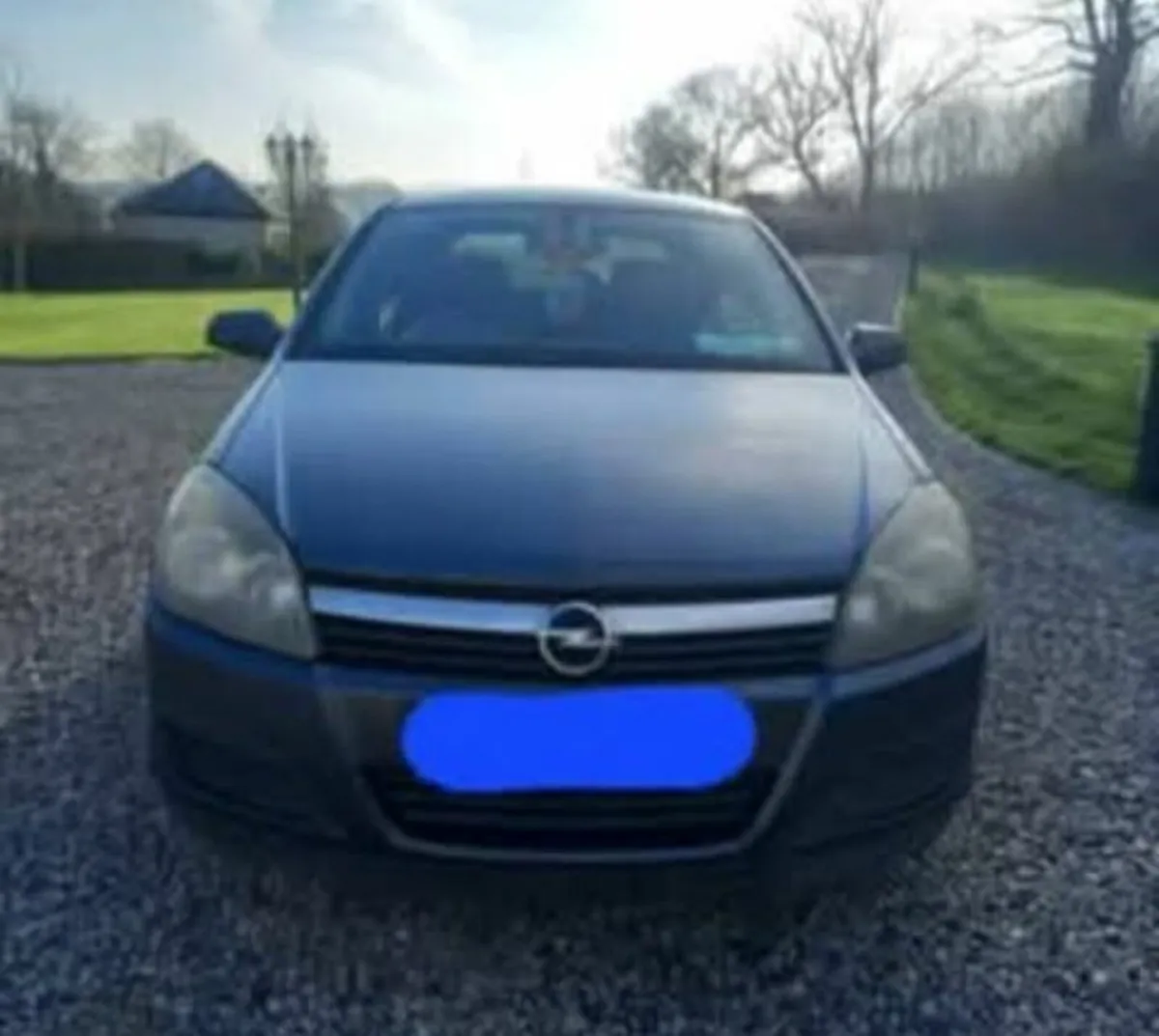 Opel Astra 2006 - Image 1