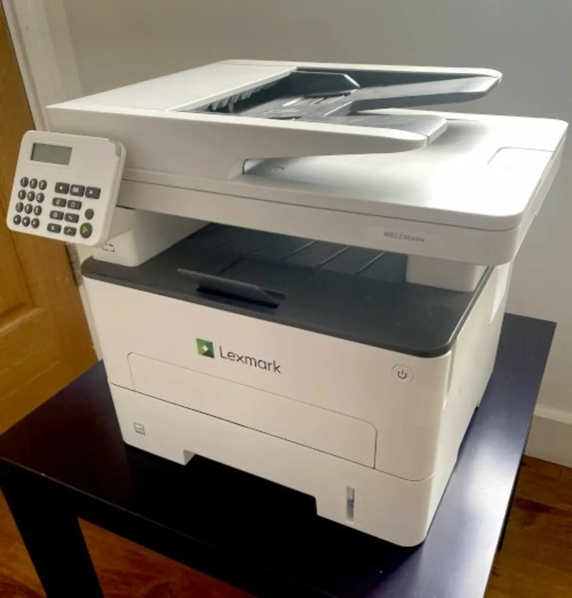 Lexmark laser printer MB2236adw All-in-one - Image 1