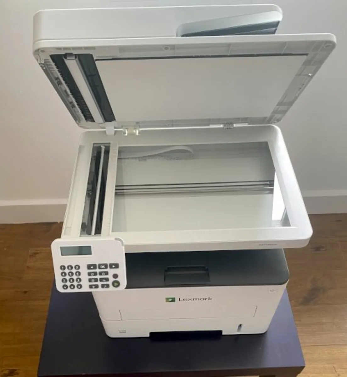 Lexmark laser printer MB2236adw All-in-one - Image 2