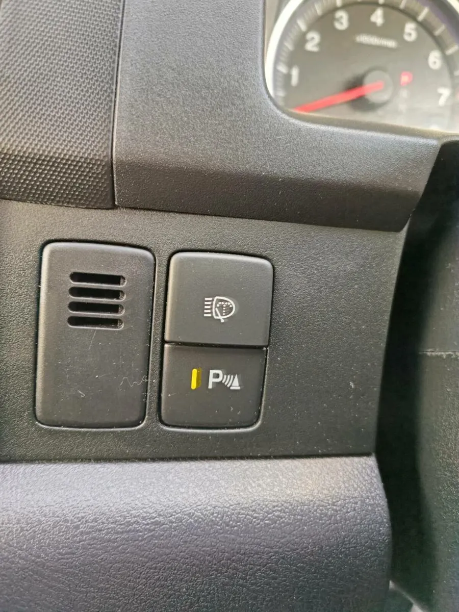 Honda CR-V 2.0 petrol 2010 - Image 4