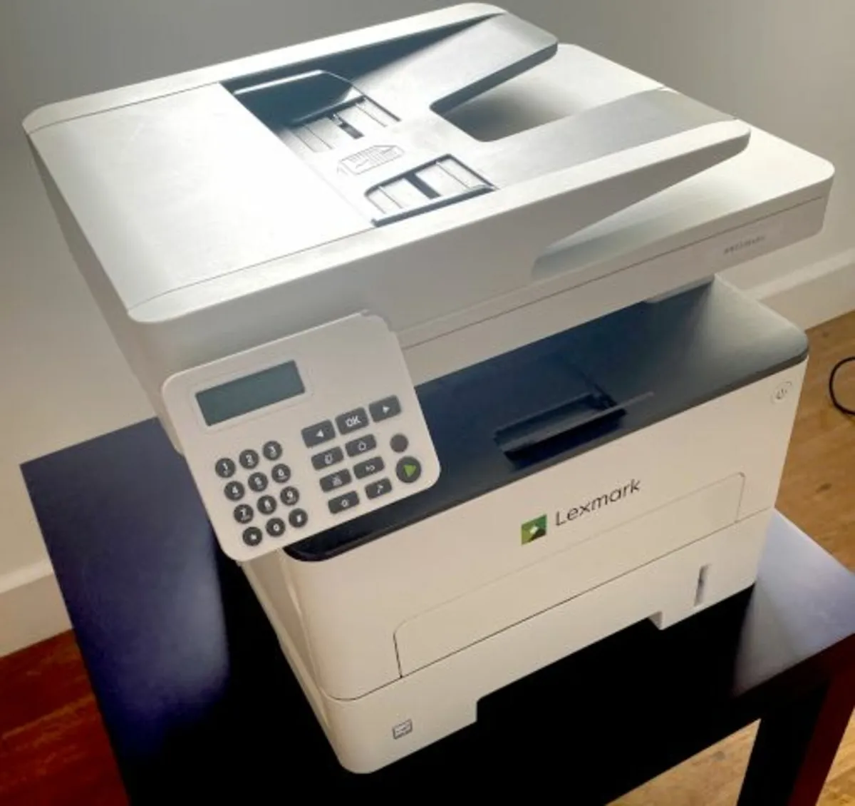 Lexmark laser printer MB2236adw All-in-one - Image 3