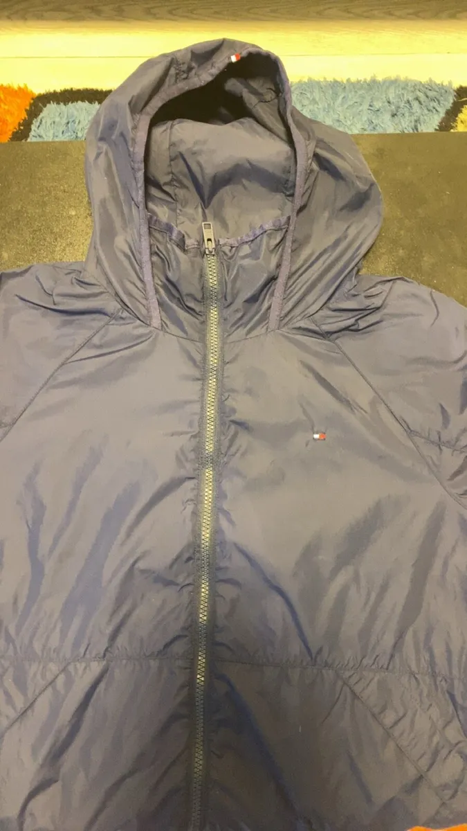Tommy Hilfiger Windbreaker - Image 1