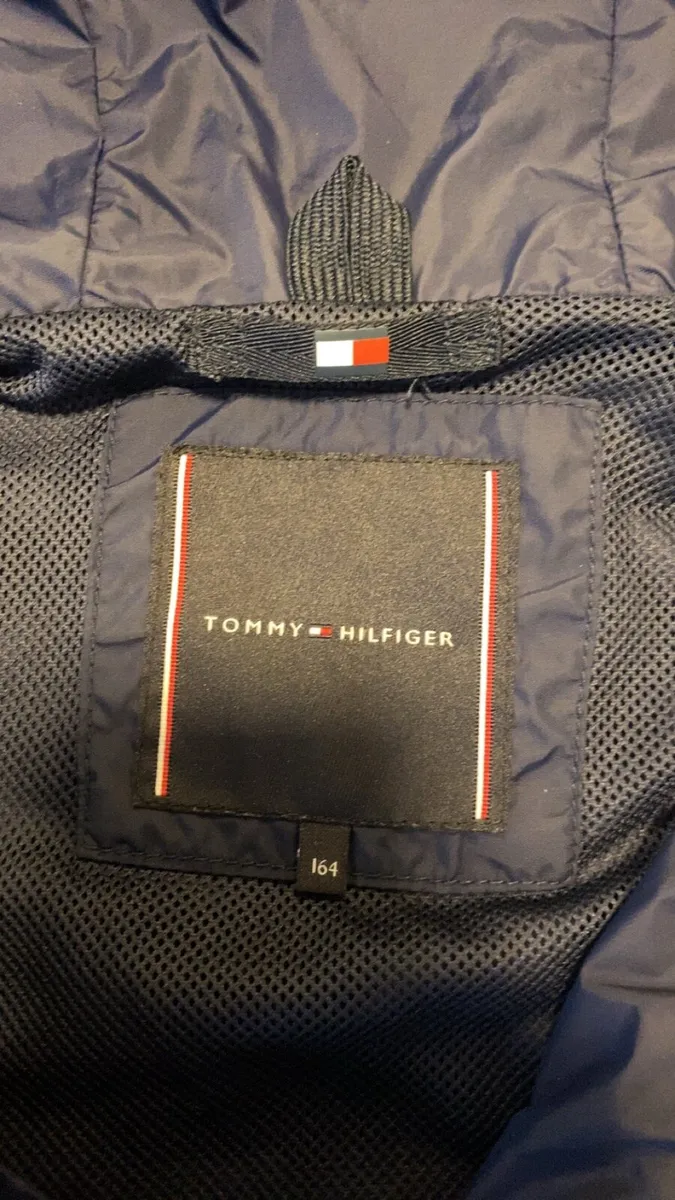 Tommy Hilfiger Windbreaker - Image 2