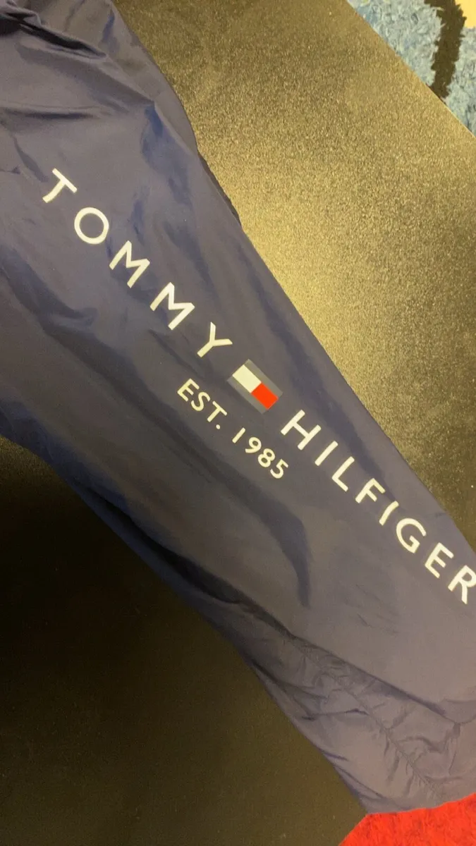 Tommy Hilfiger Windbreaker - Image 3
