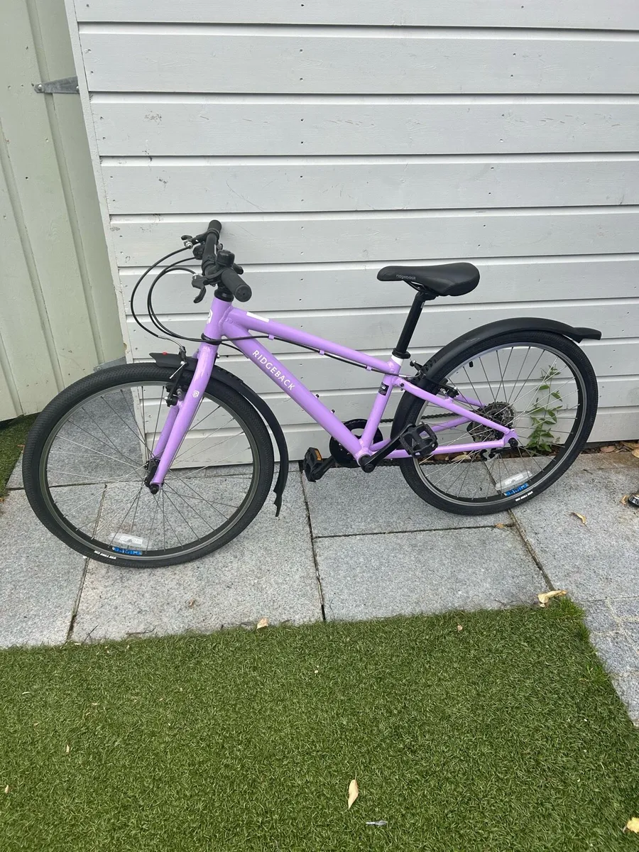 Kids bike - Image 1