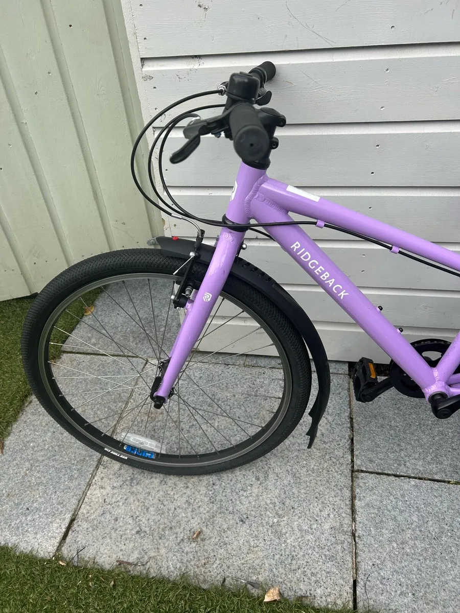 Kids bike - Image 2