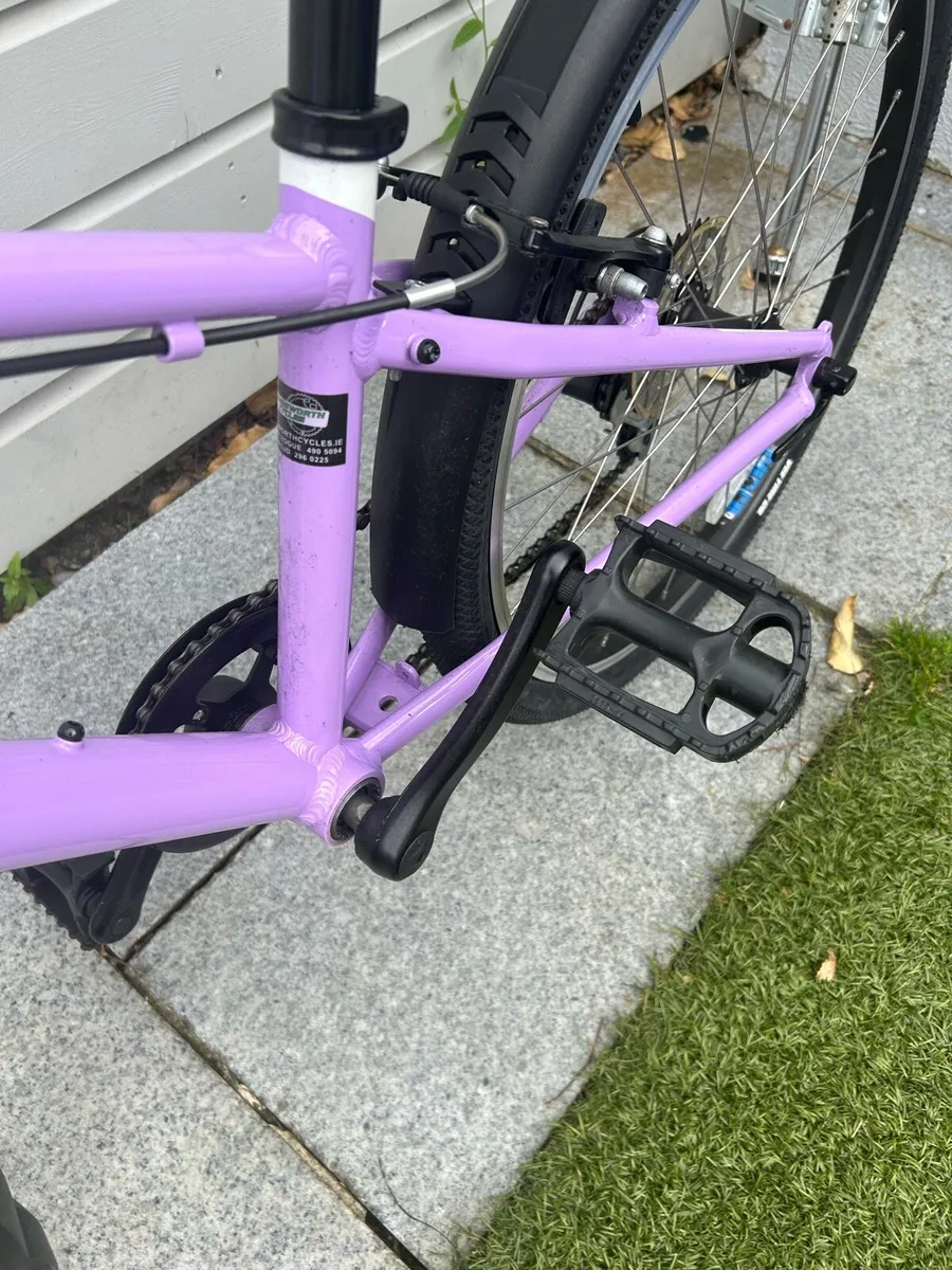 Kids bike - Image 3