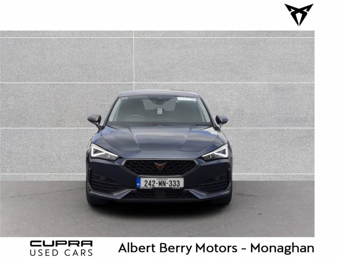 Cupra Leon 1.5 TSI 150HP 5DR - Image 2