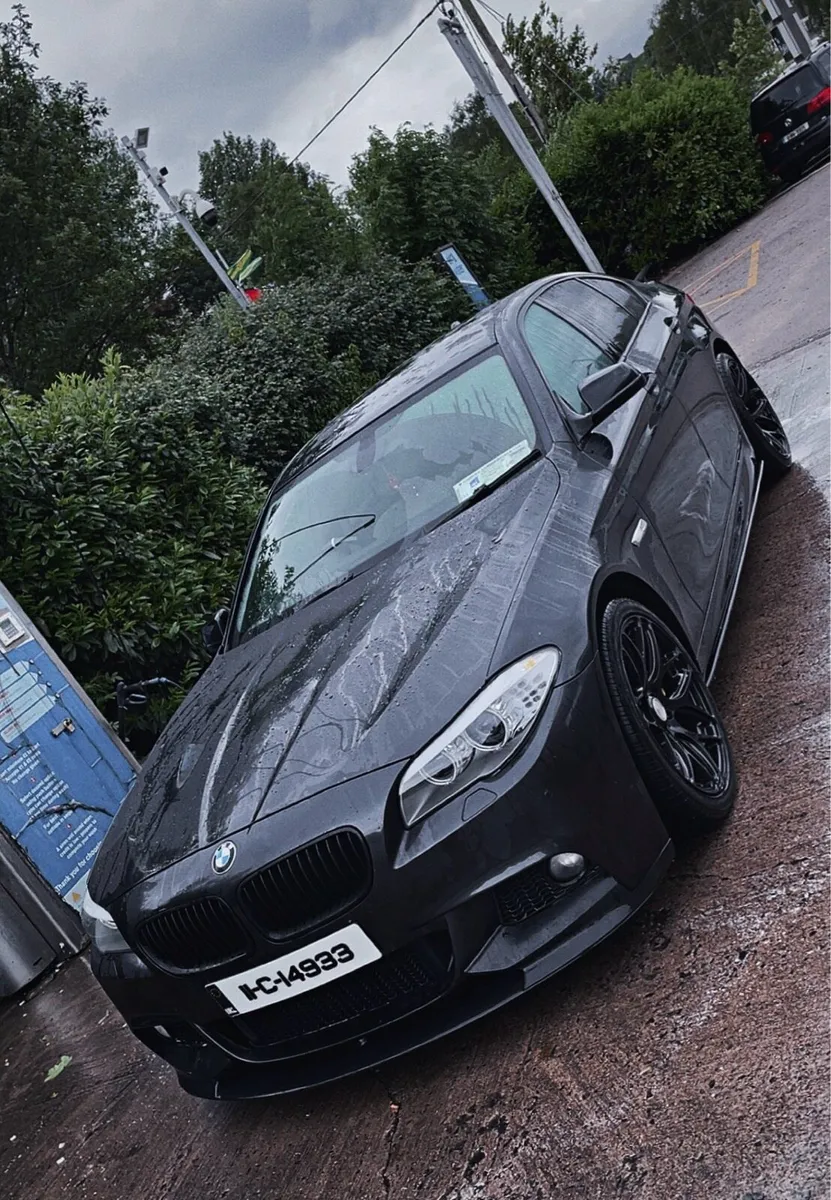 Bmw F10 520d nct 05/26 - Image 2