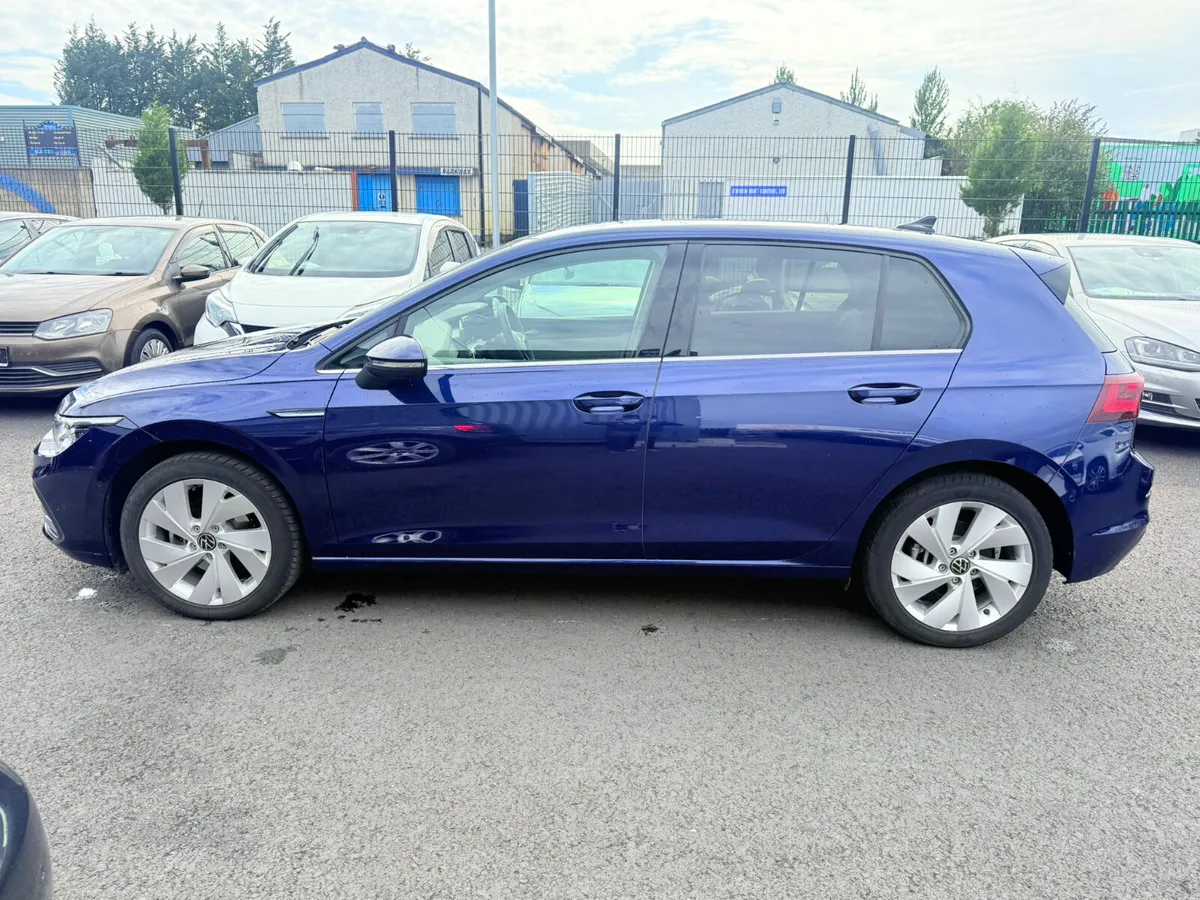 Volkswagen Golf - Image 6