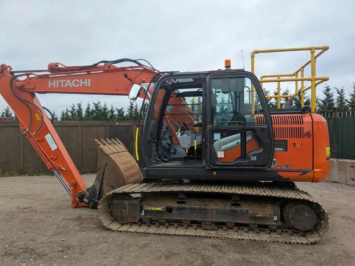 Plant machinery - Image 1