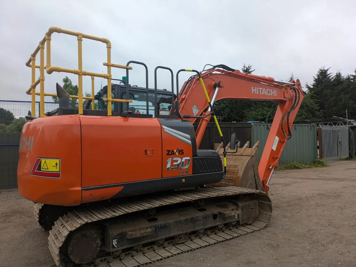 Plant machinery - Image 3