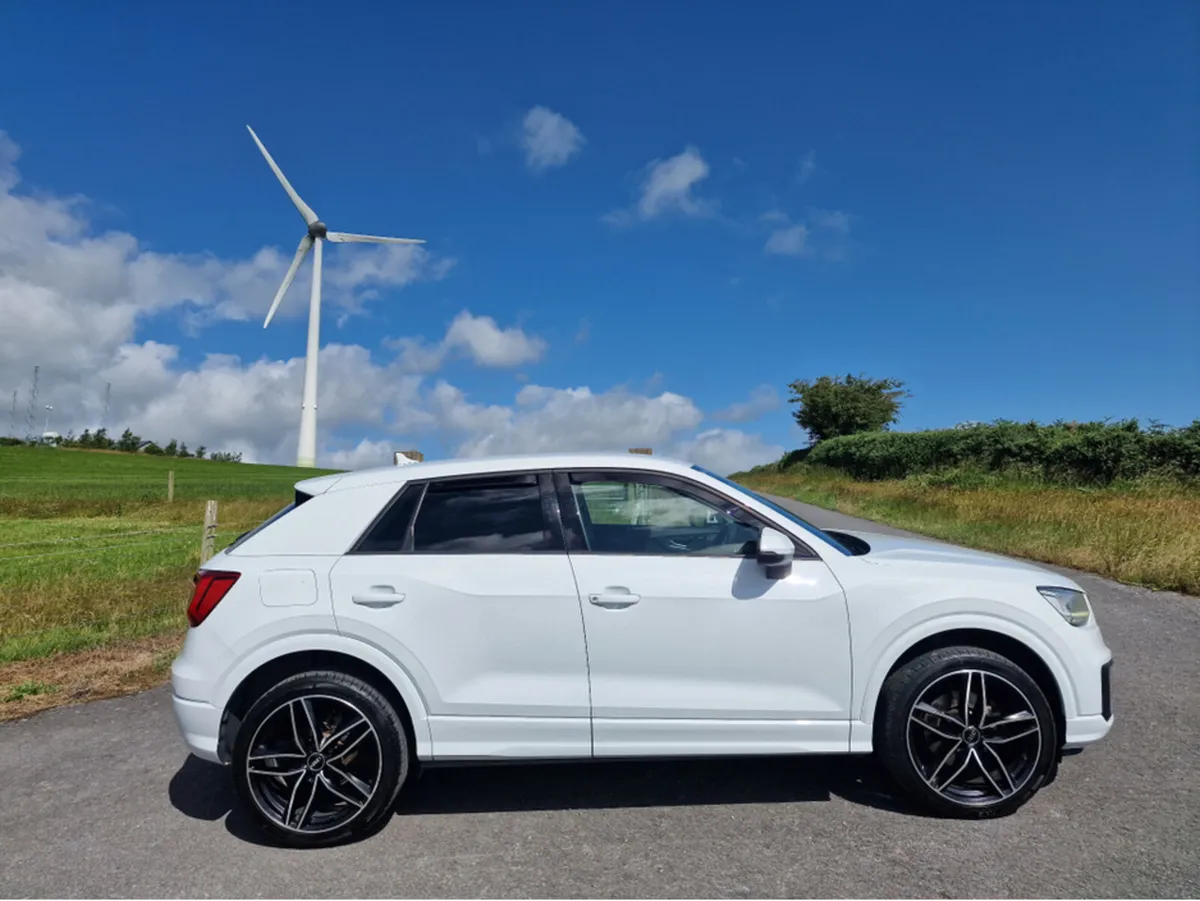 Audi Q2 1.0 Auto Sport - Image 3