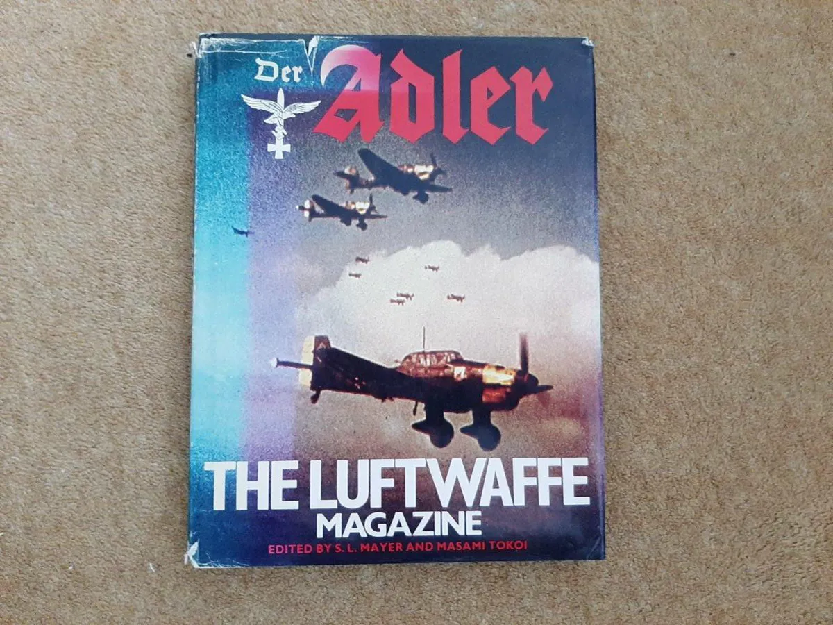 Aviation books - Image 4