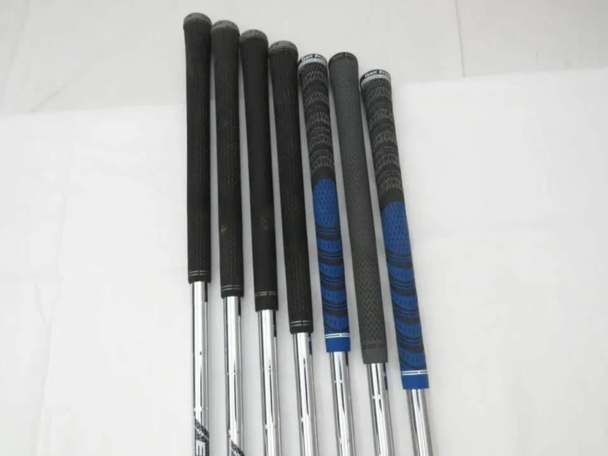 Callaway Paradym Ai Smoke (4-PW) - Image 4