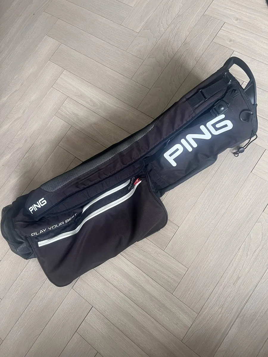 Ping Moonlight Pencil Bag - Image 1