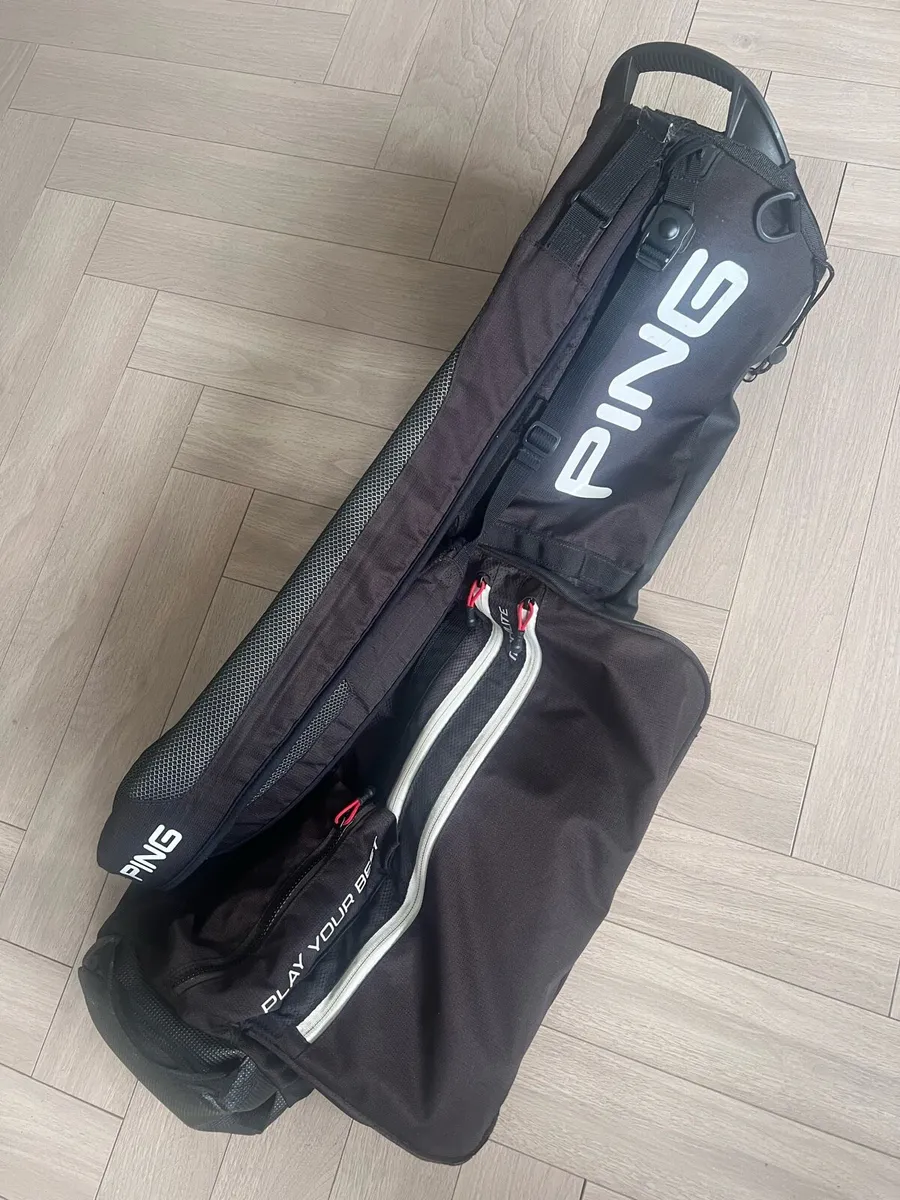 Ping Moonlight Pencil Bag - Image 2