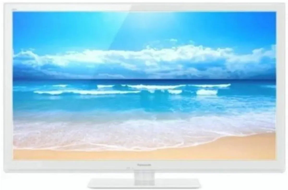 TV 42" Panasonic Tx-l42ew5s LED - Image 1
