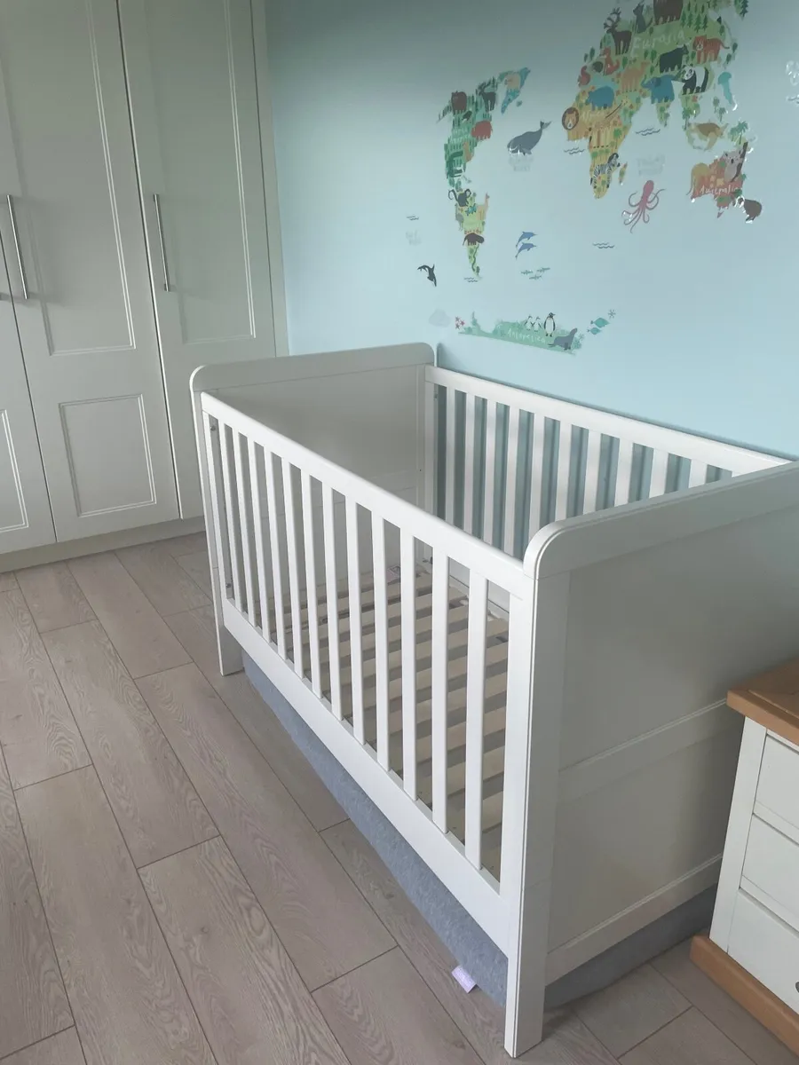 Mamas & Papas for bed for sale - Image 1