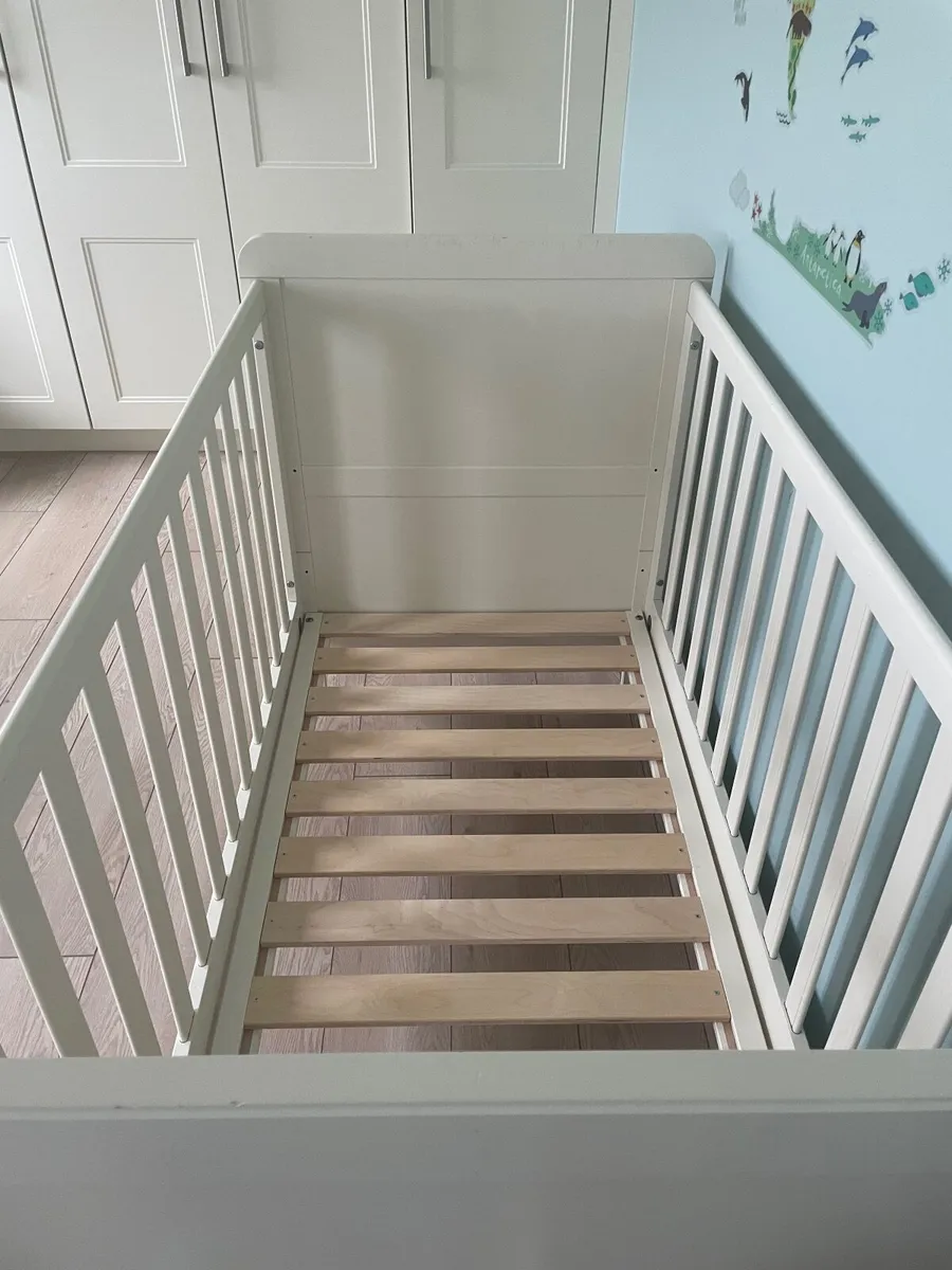 Mamas & Papas for bed for sale - Image 3