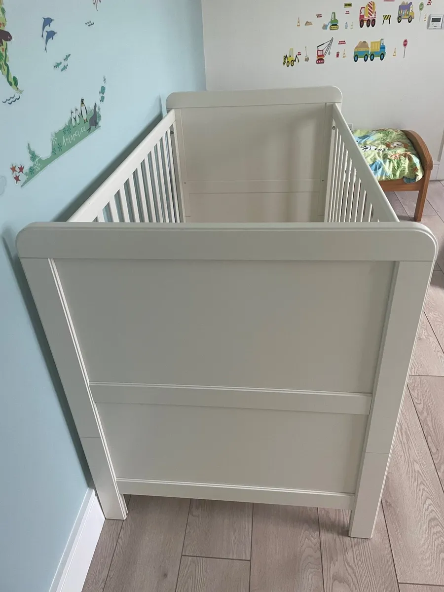Mamas & Papas for bed for sale - Image 4
