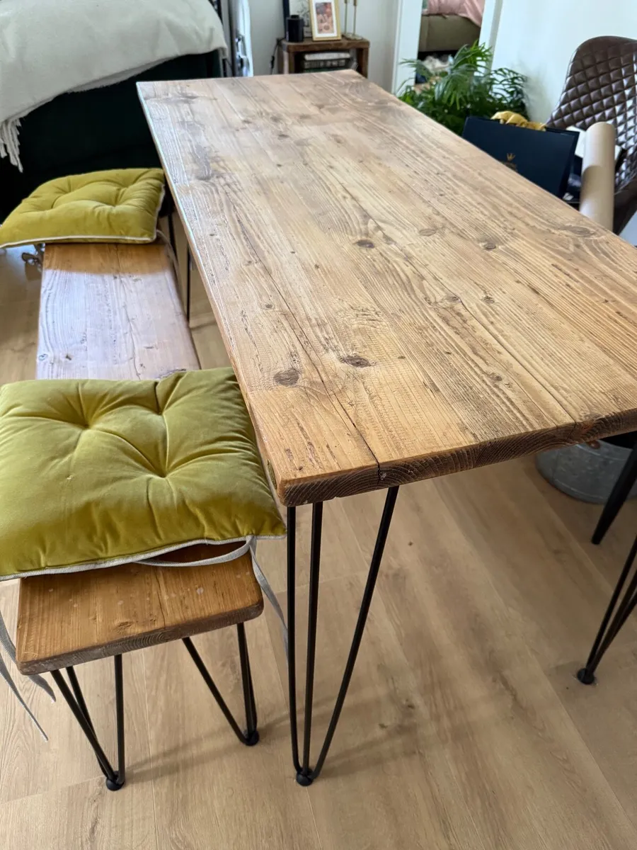 Dining Table - Image 1