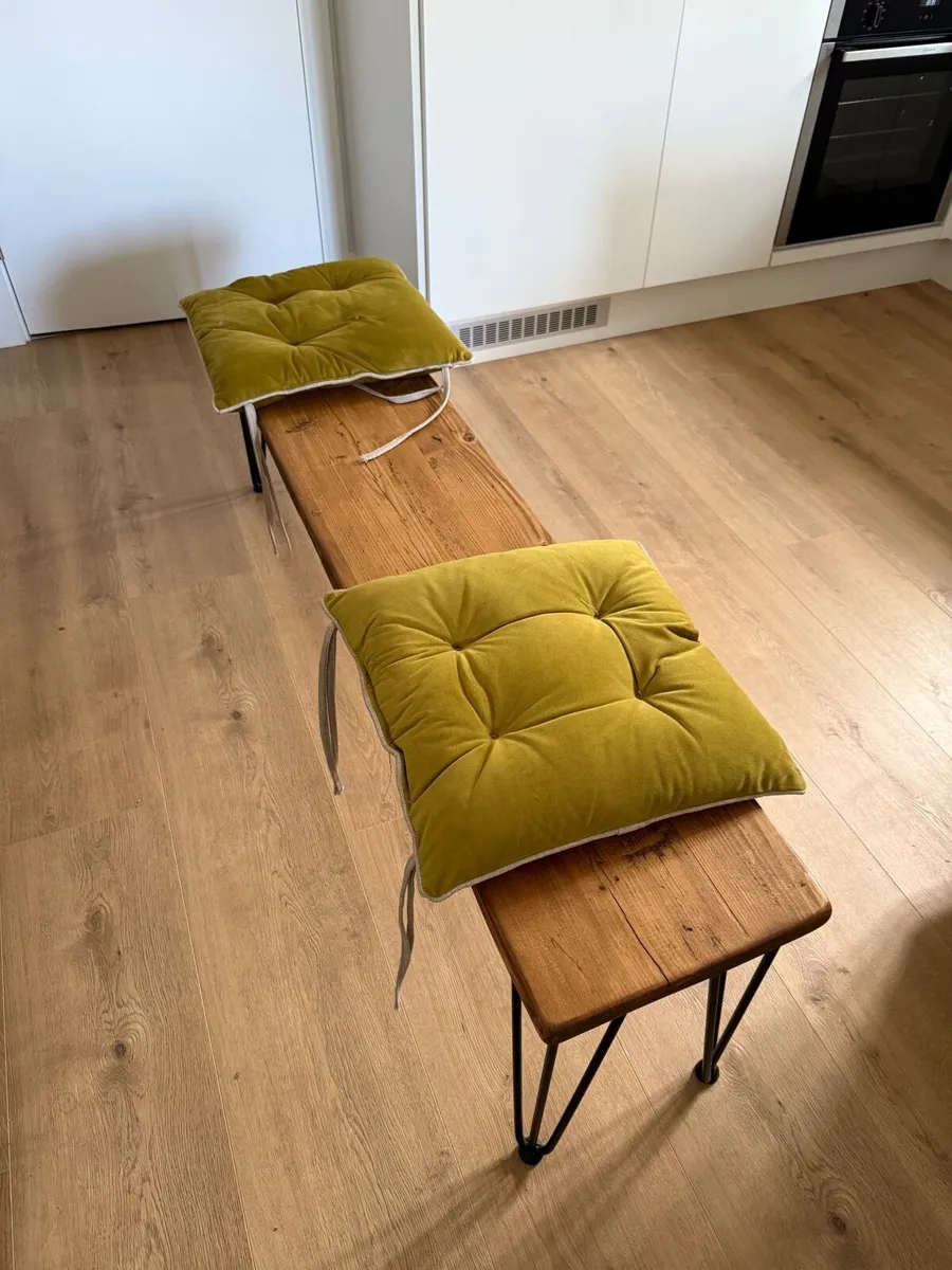 Dining Table - Image 4
