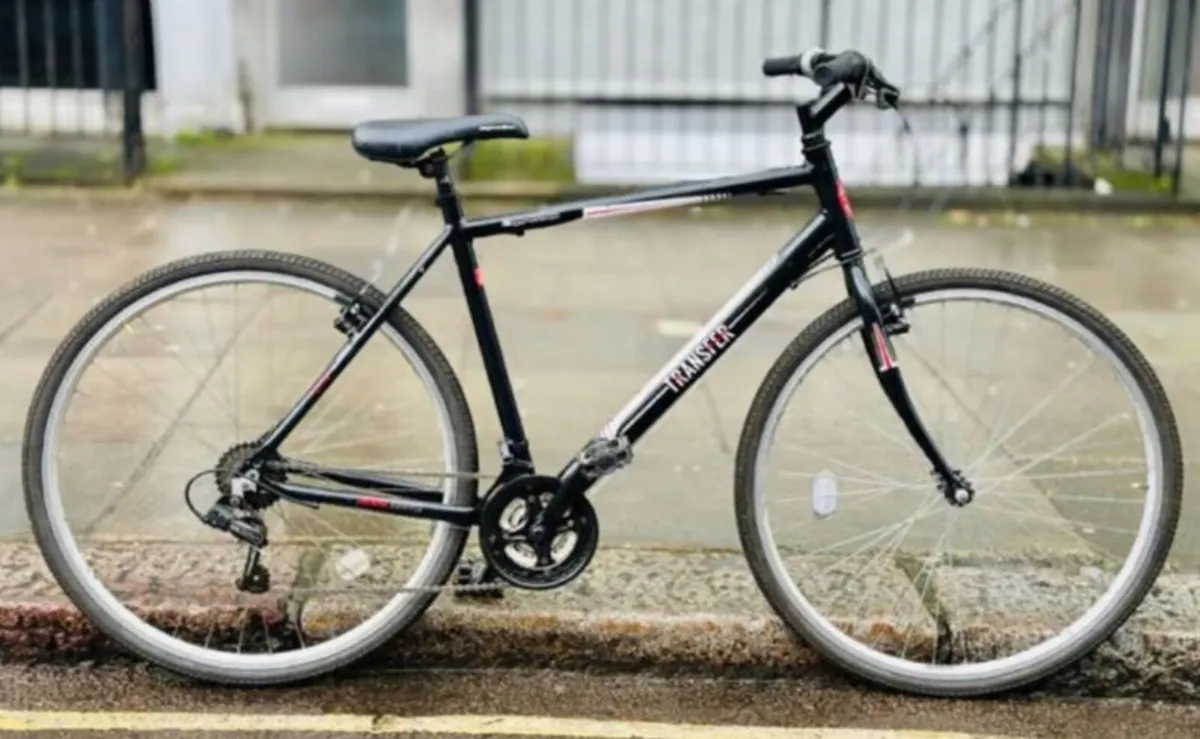 His & hers  bicycles for sale . - Image 1