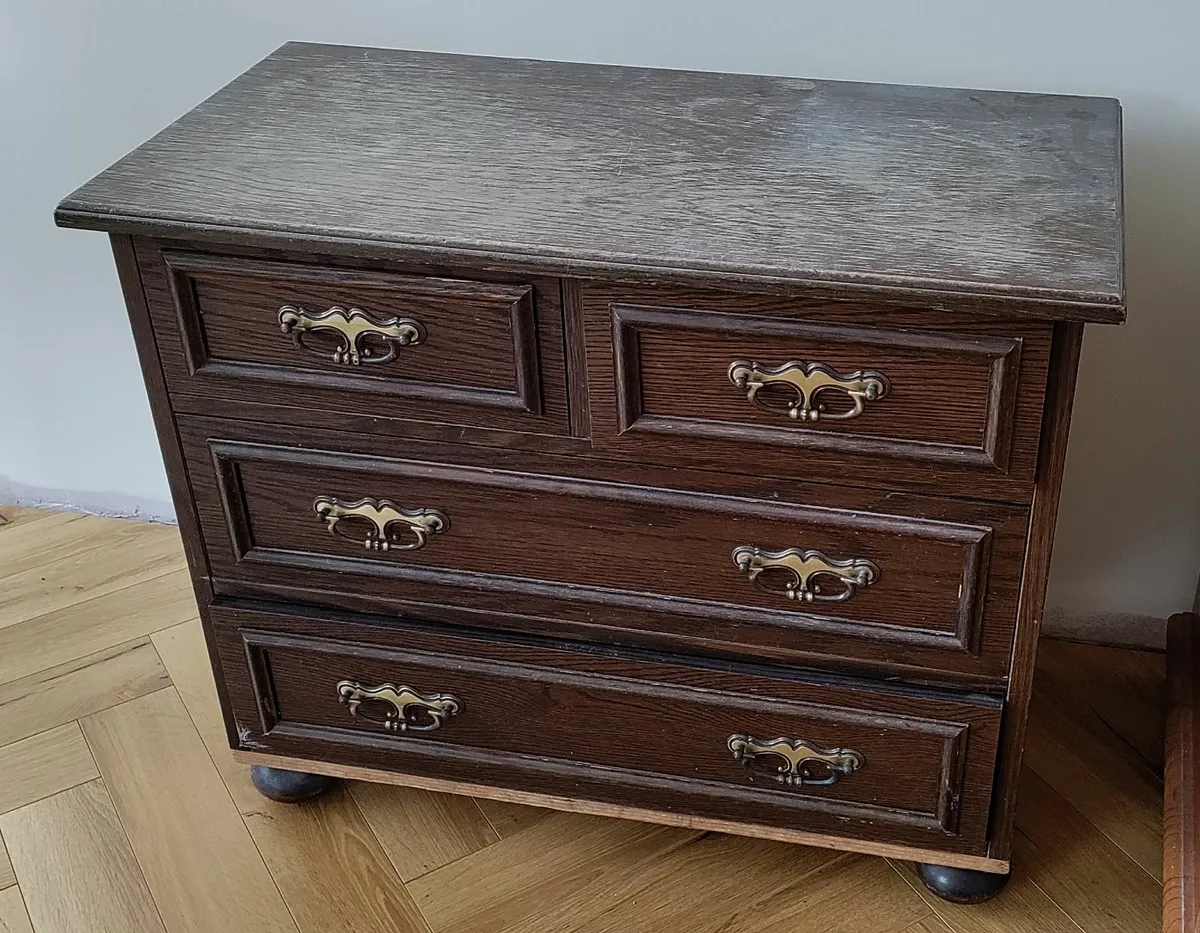 Chest of Drawers, Free to take away. - Image 1