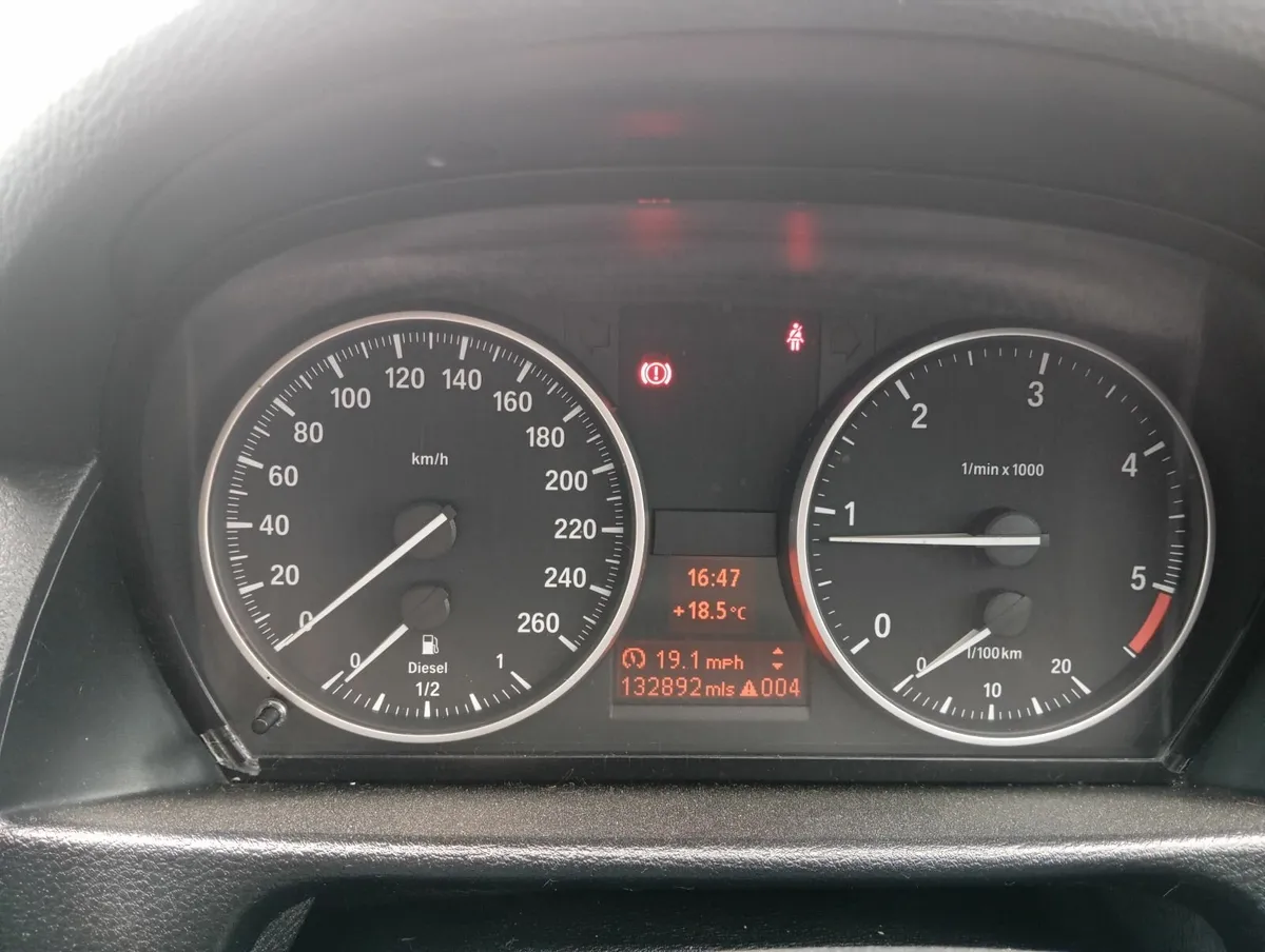 BMW X1 2010 - Image 4