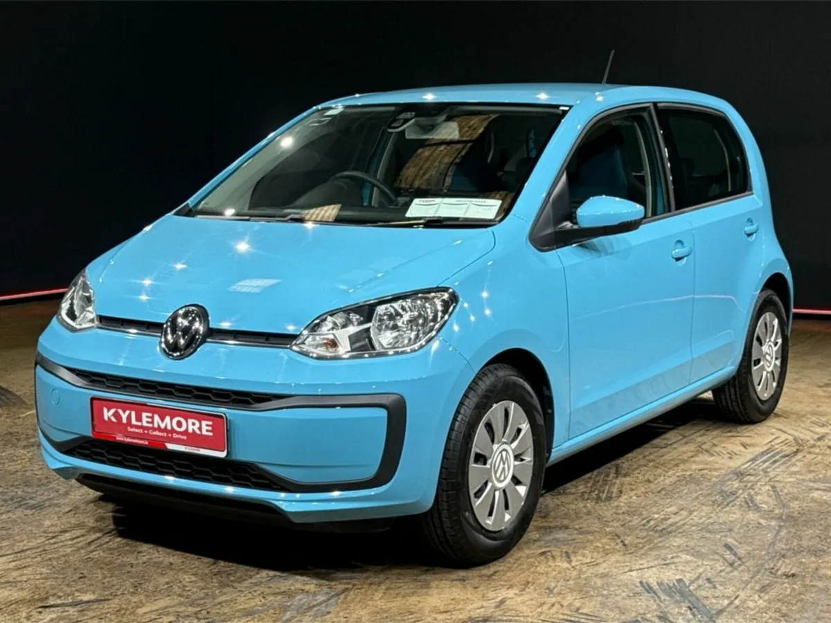 Volkswagen up! 1.0 MPI AUTOMATIC - Image 3
