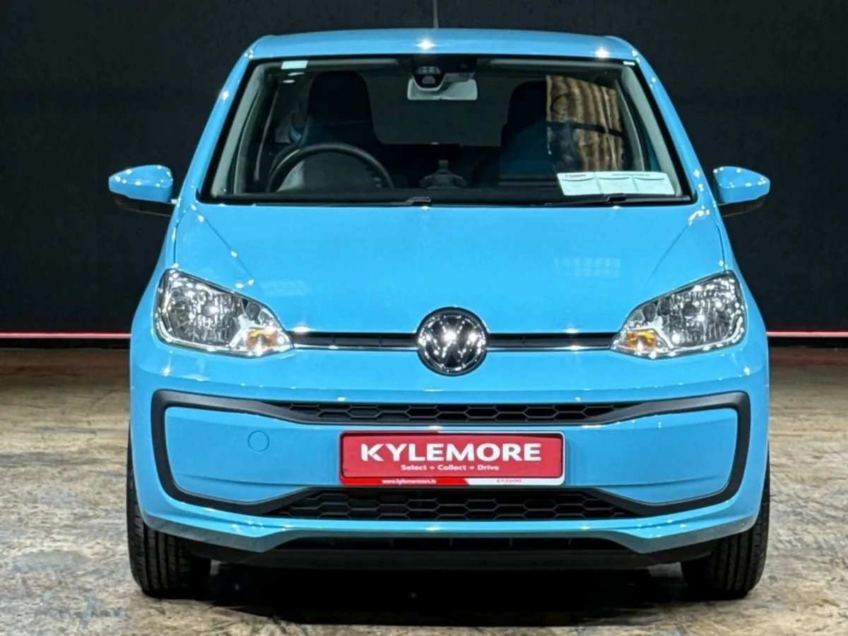 Volkswagen up! 1.0 MPI AUTOMATIC - Image 4