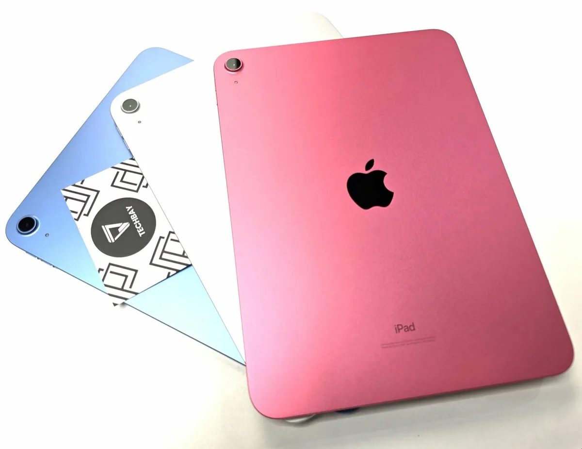 ipad 10th gen