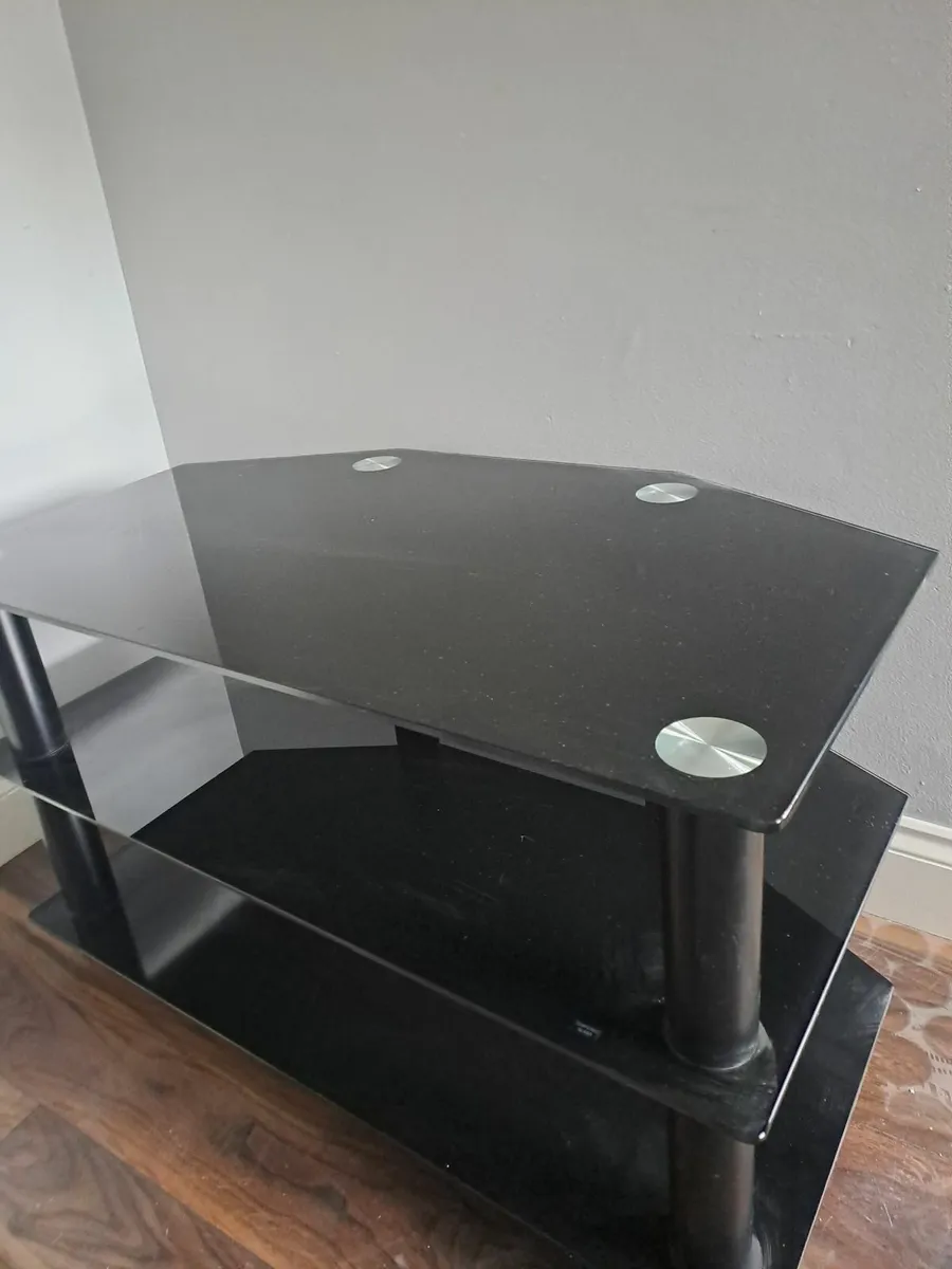 Tv stand - Image 1