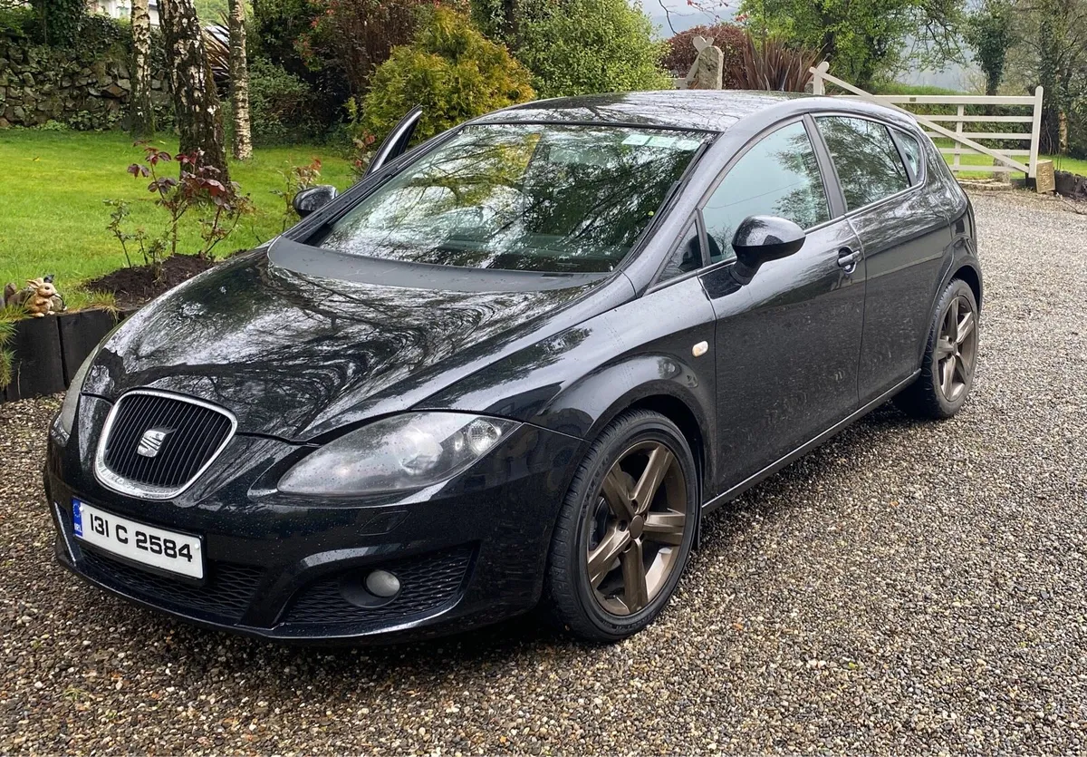 Seat Leon 1.6 - Image 2