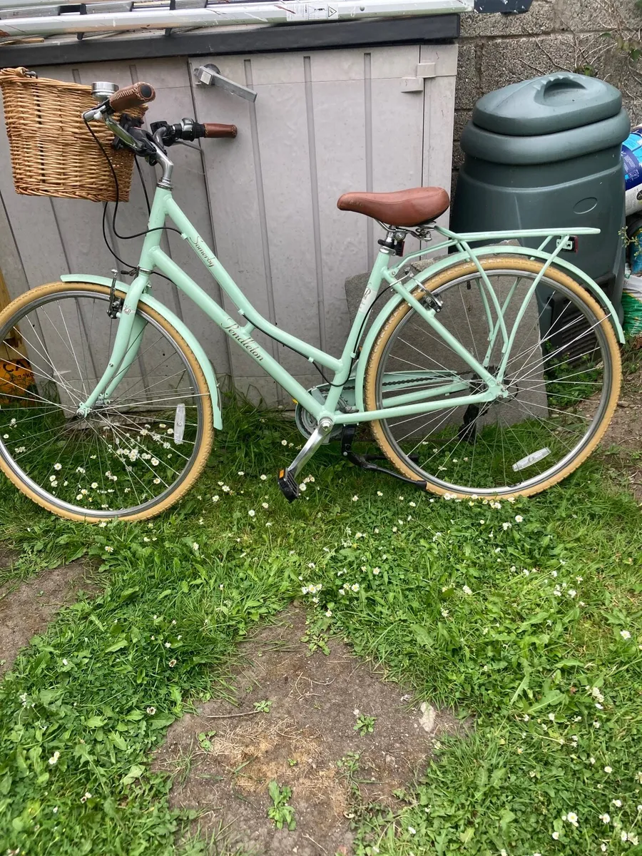 Ladies Bicycle - Image 2