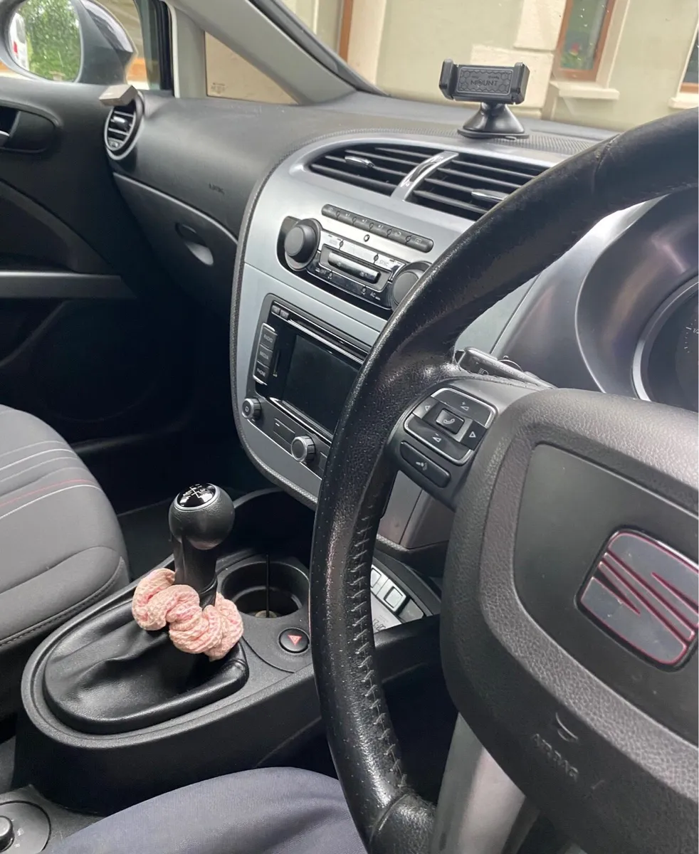 Seat Leon 1.6 - Image 3