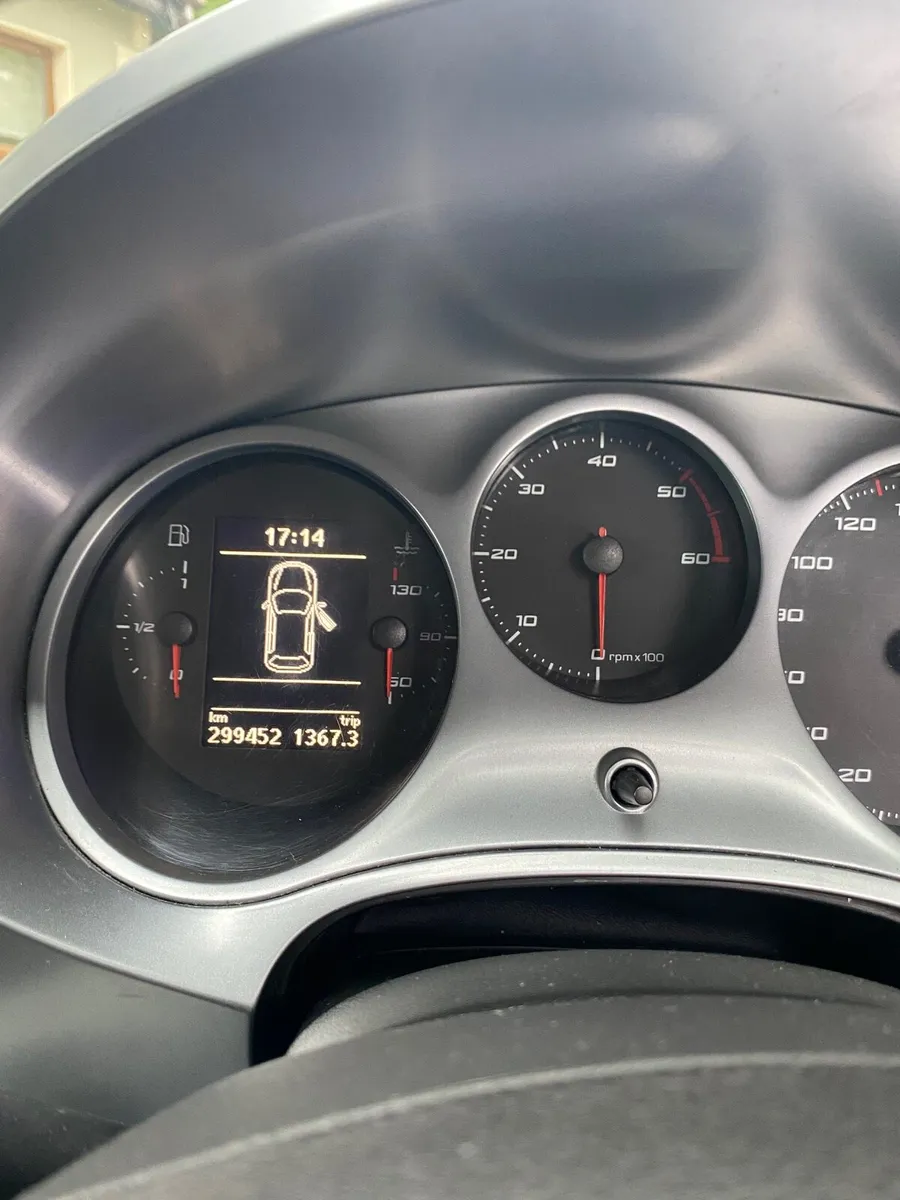 Seat Leon 1.6 - Image 4