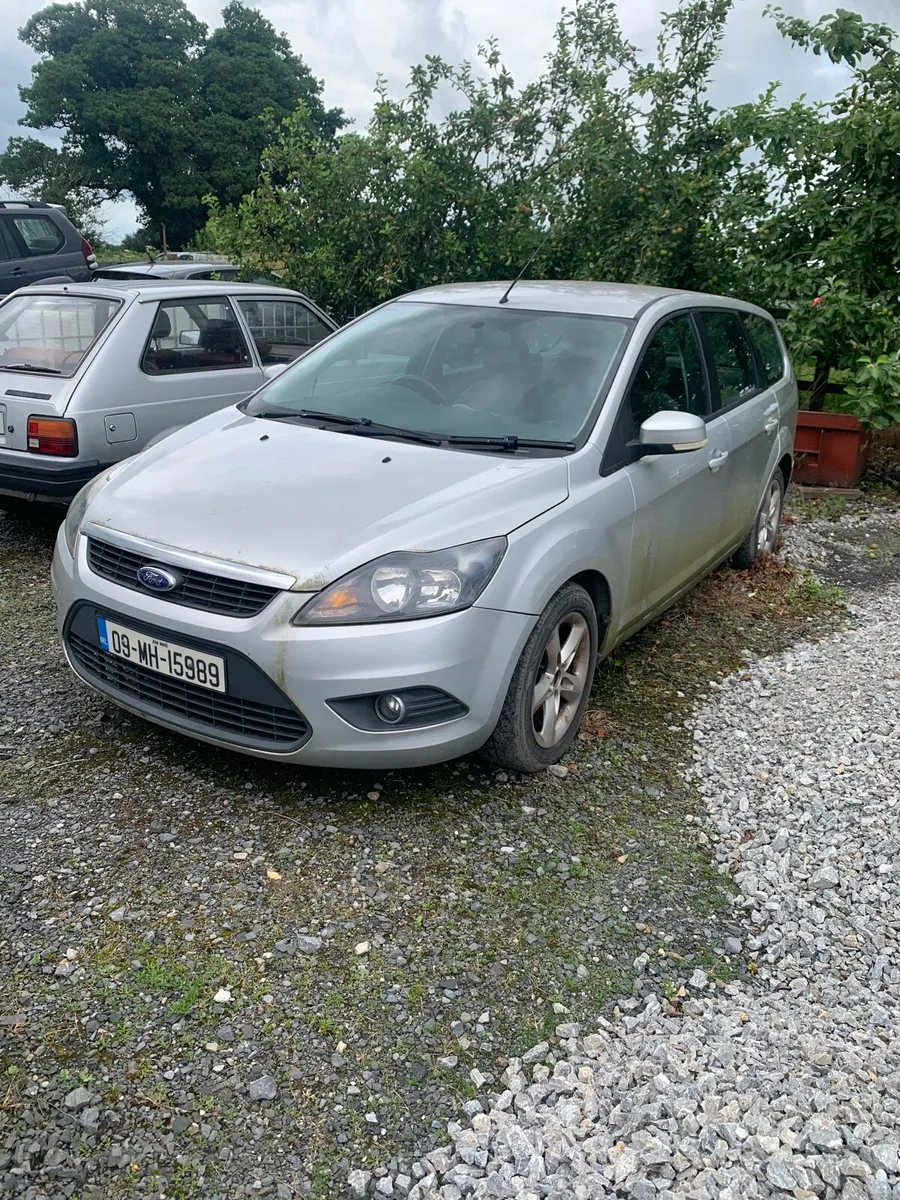 Ford Focus 1.6 Diesel estate €300 - Image 1